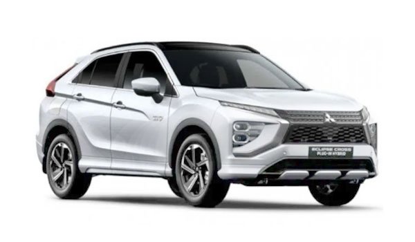 Mitsubishi Eclipse Cross ES 2024 Price in South Africa