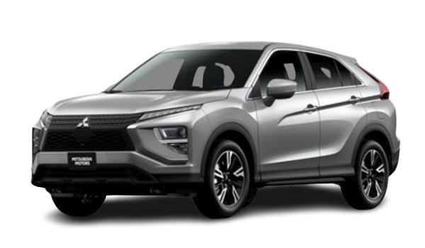 Mitsubishi Eclipse Cross ES S-AWC 2026 Price in Bahrain