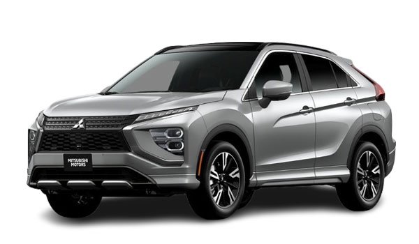 Mitsubishi Eclipse Cross GT S-AWC 2026 Price in Bahrain