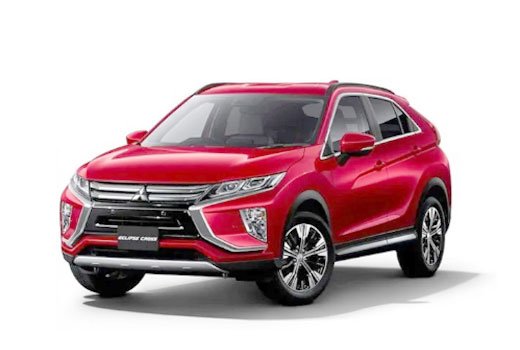 Mitsubishi Eclipse Cross LE 2024 Price In USA , Features And Specs ...