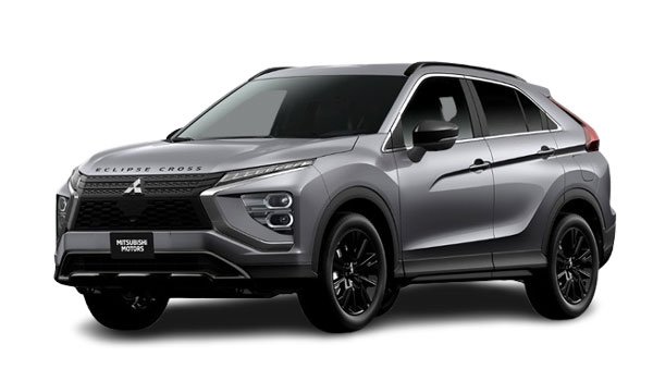 Mitsubishi Eclipse Cross NOIR S-AWC 2026 Price in Bahrain