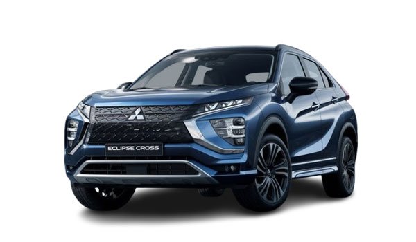 Mitsubishi Eclipse Cross Ralliart S-AWC 2025 Price in Italy