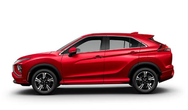 Mitsubishi Eclipse Cross SEL 2023 Price in Afghanistan