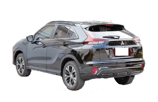 Mitsubishi Eclipse Cross SEL 2024 Price In Dubai UAE , Features And