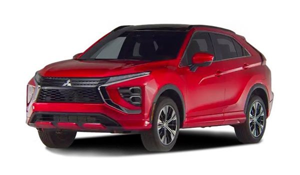 Mitsubishi Eclipse Cross SEL 2024 Price in Russia