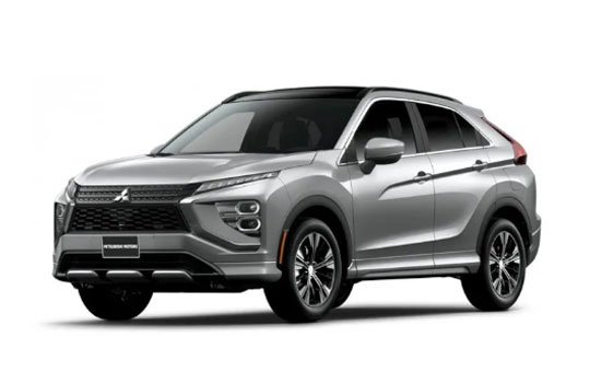 Mitsubishi Eclipse Cross SEL Special Edition 2023 Price in Nepal
