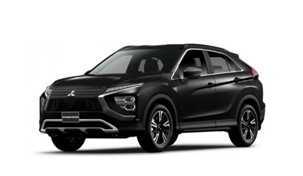 Mitsubishi Eclipse Cross SEL Special Edition S-AWC 2023 Price in Spain