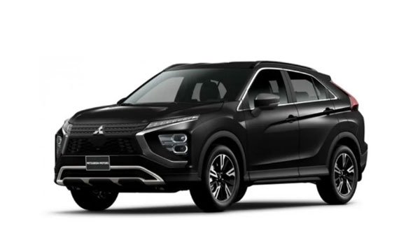 Mitsubishi Eclipse Cross SEL Special Edition S-AWC 2023 Price in Malaysia