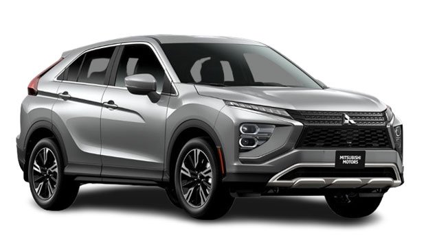 Mitsubishi Eclipse Cross SE S-AWC 2026 Price in Bahrain