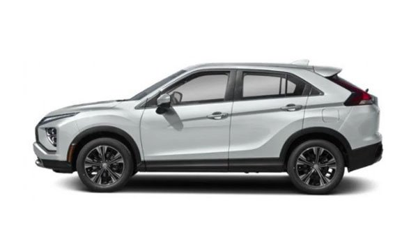 Mitsubishi Eclipse Cross SE Special Edition S-AWC 2023 Price in Egypt