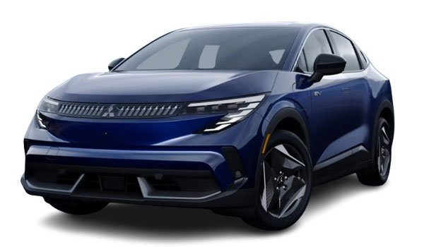 Mitsubishi Eclipse Sportback 2027  Price in USA