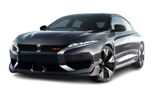 Mitsubishi Galant VR-4 2026 Price in New Zealand