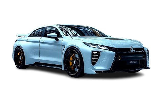 Mitsubishi Lancer 2026 Price in Saudi Arabia