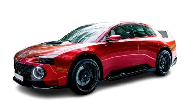 Mitsubishi Lancer EVO XI 2027 Price in Sudan