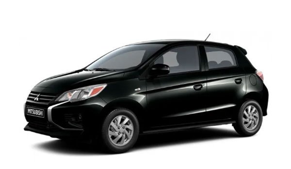 Mitsubishi Mirage Black Edition 2023 Price in South Korea