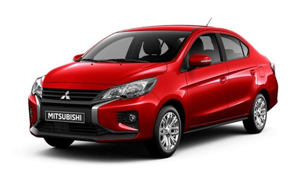 Mitsubishi Mirage G4 GLX 1.2 CVT 2026 Price in Uganda