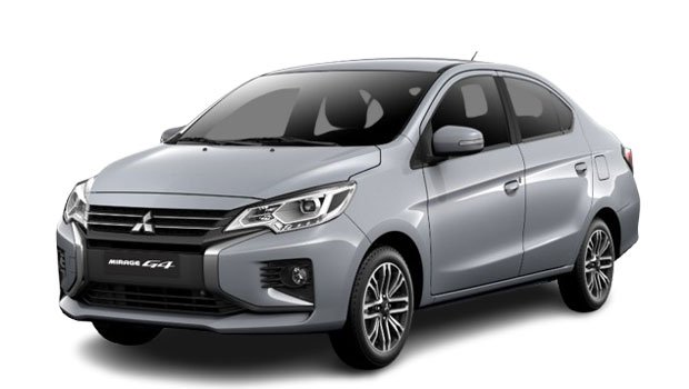 Mitsubishi Mirage G4 GLX 1.2 MT 2026 Price in Uganda