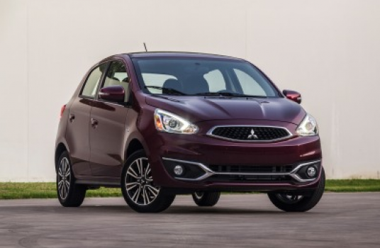 Mitsubishi Mirage GT 2018 Price in South Africa