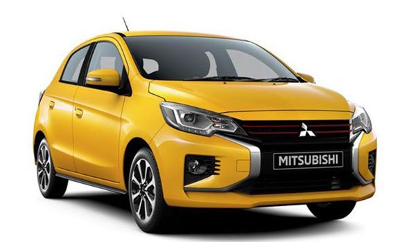 Mitsubishi Mirage LE 2022 Price in Afghanistan