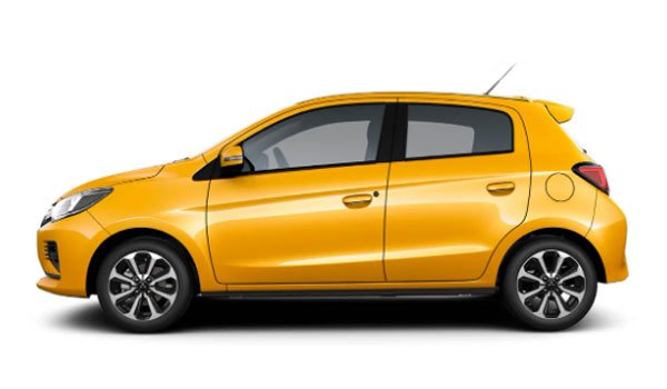 Mitsubishi Mirage SE 2024 Price in Norway