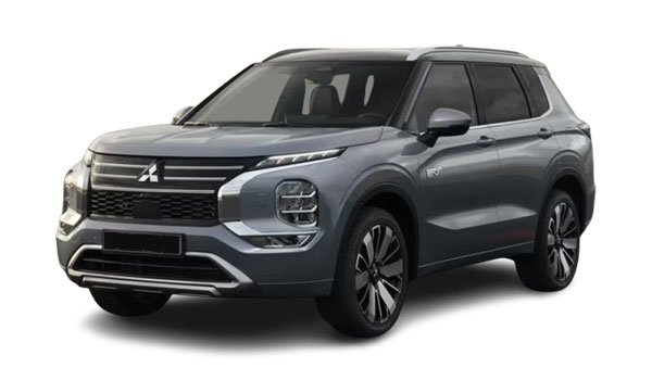 Mitsubishi Outlander Hybrid 2027 Price in Turkey