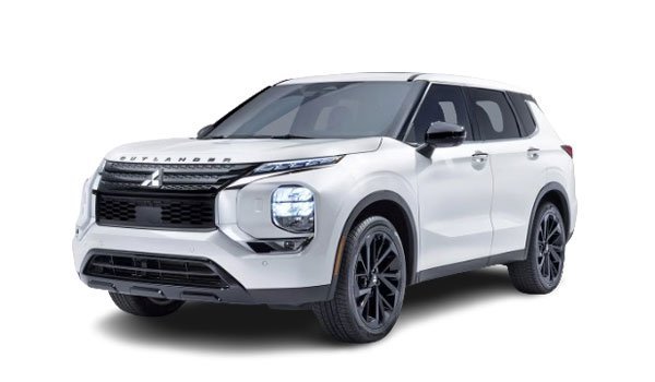 Mitsubishi Outlander PHEV SEL Platinum Edition 2025 Price in Romania