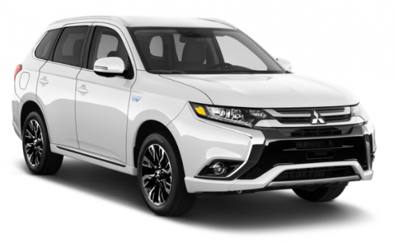 Mitsubishi Outlander PHEV SE S-AWC 2018 Price in Malaysia