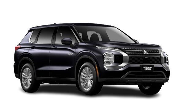 Mitsubishi Outlander Plug-In Hybrid SEL Black Edition 2024 Price in Sudan