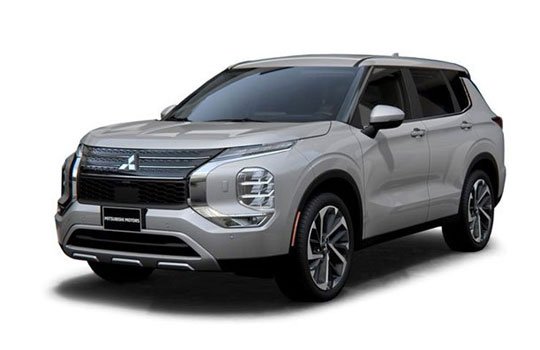 Mitsubishi Outlander Plug-In Hybrid SE 2023 Price in Sudan