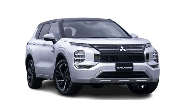 Mitsubishi Outlander Plug-In Hybrid SE Tech 2024 Price in Hong Kong