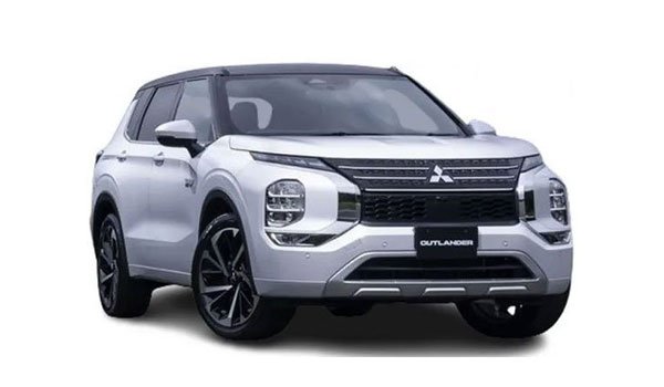 Mitsubishi Outlander Plug-In Hybrid SE Tech 2024 Price in Ethiopia