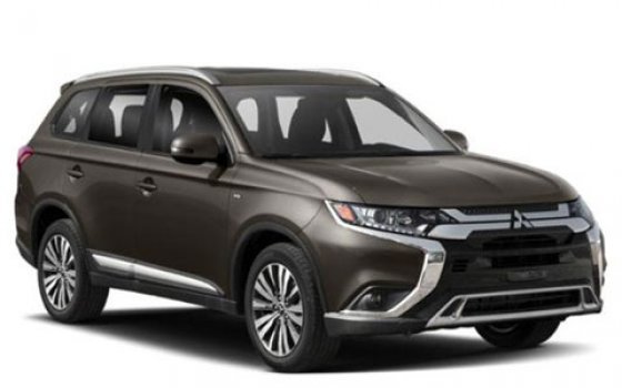 Mitsubishi Outlander SEL AWD 2023 Price in South Africa