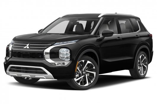 Mitsubishi Outlander SEL Launch Edition 2024 Price in Hong Kong