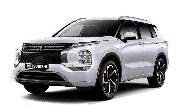 Mitsubishi Outlander SE Launch Edition 2022 Price in Nigeria