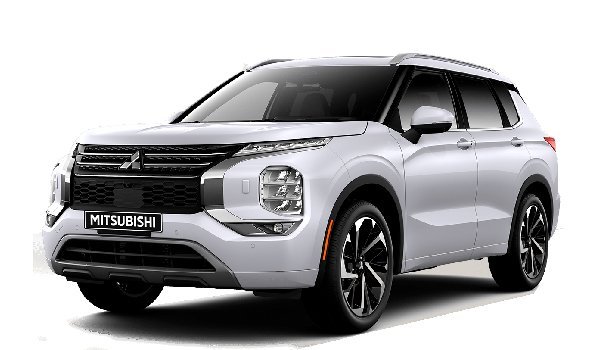 Mitsubishi Outlander SE Launch Edition 2023 Price in Iran