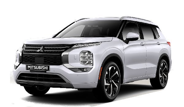 Mitsubishi Outlander SE Launch Edition 2024 Price in South Africa
