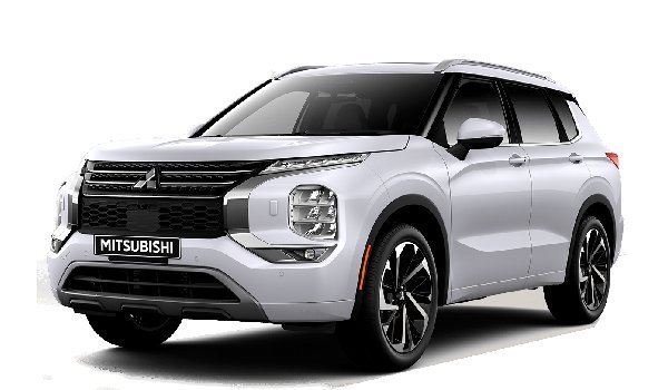 Mitsubishi Outlander SE Launch Edition 2024 Price in Ecuador