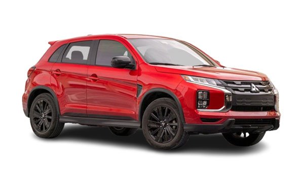 Mitsubishi Outlander Sport 2.0 ES 2027 Price in Germany