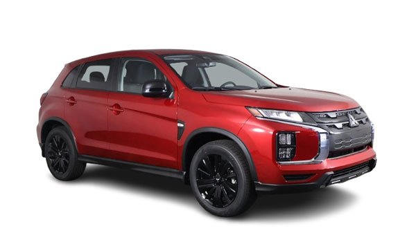 Mitsubishi Outlander Sport 2.0 LE 2027 Price in Qatar