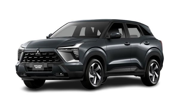 Mitsubishi Outlander Sport 2.0 SE 2027 Price in Qatar