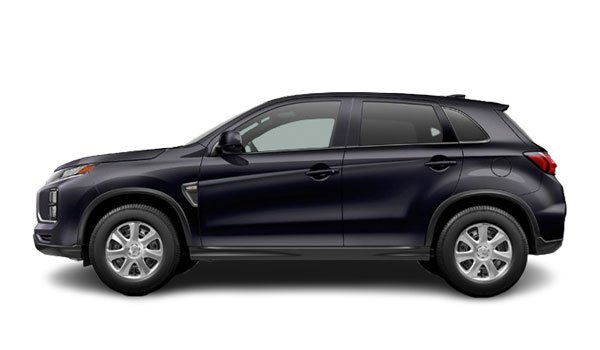 Mitsubishi Outlander Sport 2.0 S 2027 Price in South Korea