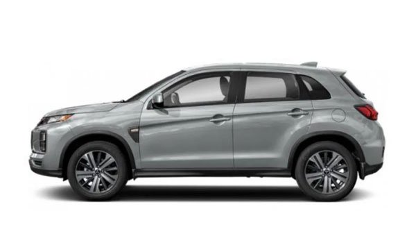 Mitsubishi Outlander Sport LE 2.0 AWC 2023 Price in India