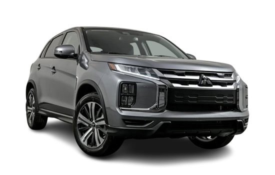 Mitsubishi Outlander Sport Ralliart 2.0 AWC 2027 Price in Saudi Arabia