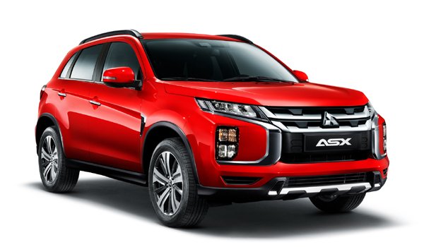 Mitsubishi Outlander Sport S 2021 Price in Sri Lanka