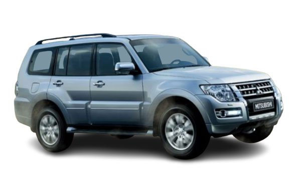 Mitsubishi Pajero 3.2L 5-door Price in Vietnam
