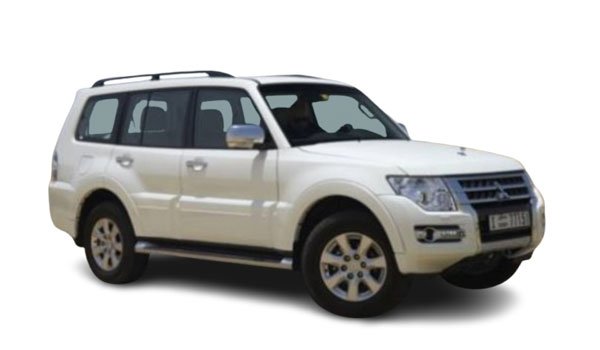 Mitsubishi Pajero 3.8L 5-door Premium Price in Pakistan