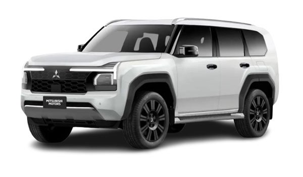 Mitsubishi Pajero Sport 2026 Price in Dubai UAE