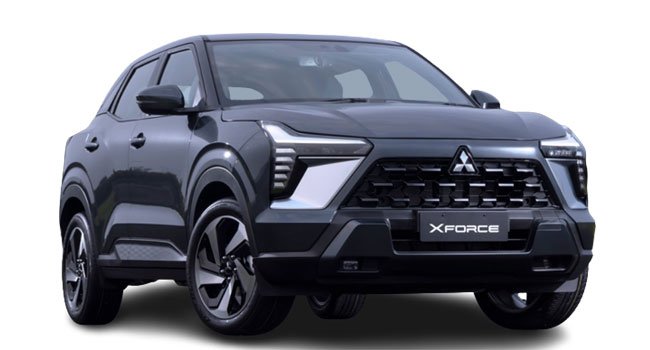 Mitsubishi Xforce 2024 Price in Vietnam