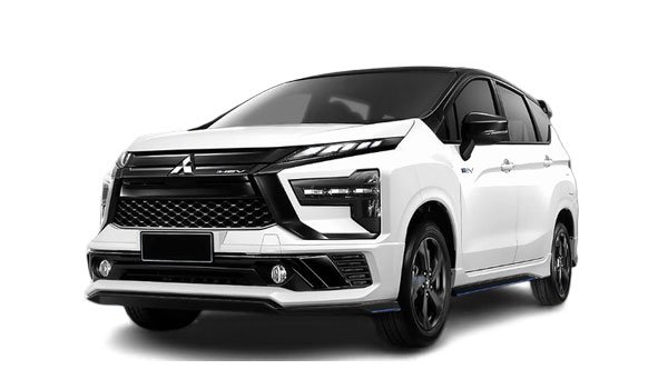 Mitsubishi Xpander Hybrid 2027 Price in Sudan