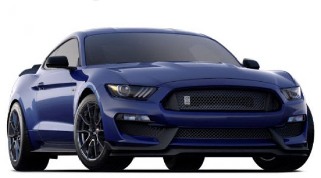 Mustang Shelby GT350 2020 Price in China